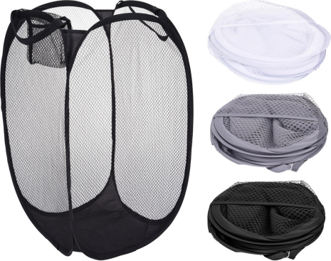 Waszak opvouwbaar assorti kleur