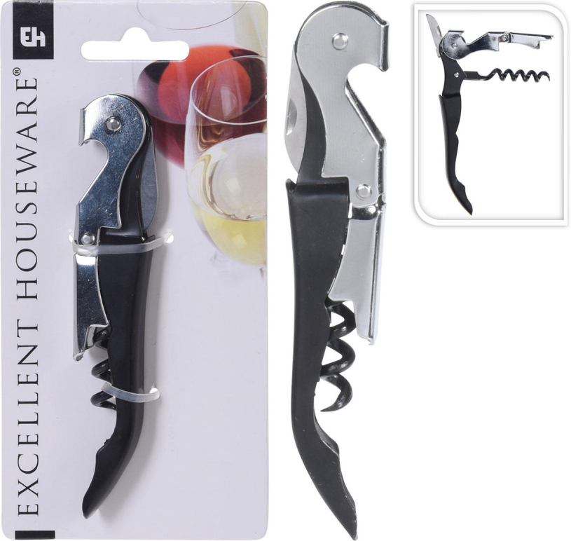 EH Kelneropener zwart