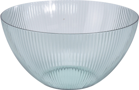 EH Schaal 4 Ltr Dia 25cm H13cm