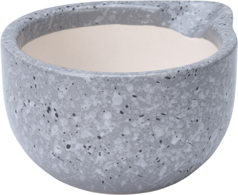 EH Vijzel en mortel 4 assorti