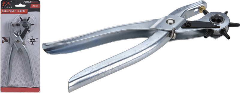 FX Tools Gaatjestang 20cm