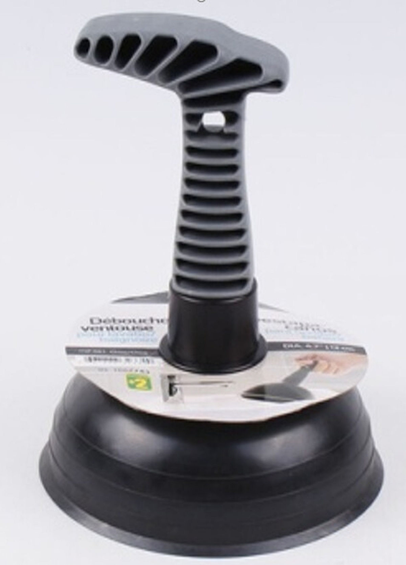 Gootsteenontstopper PP 13x16cm