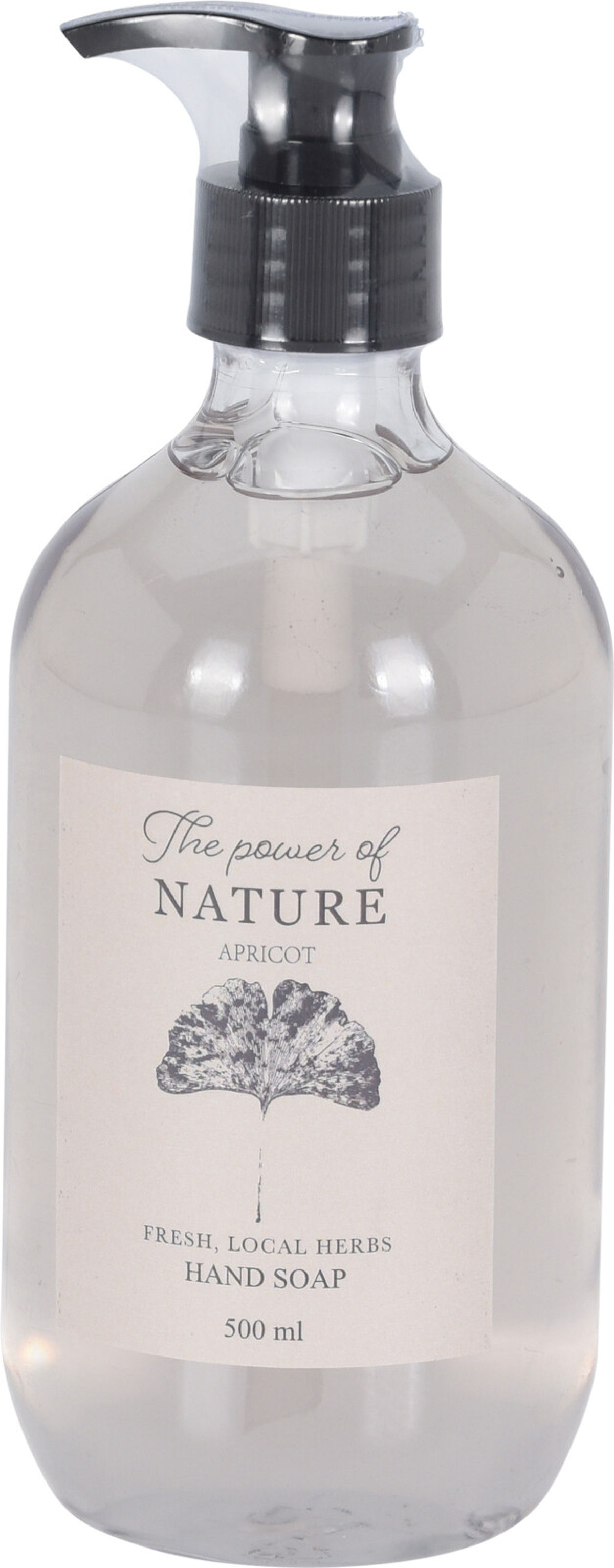 Handzeep, 500ml 3 Assorti Geur