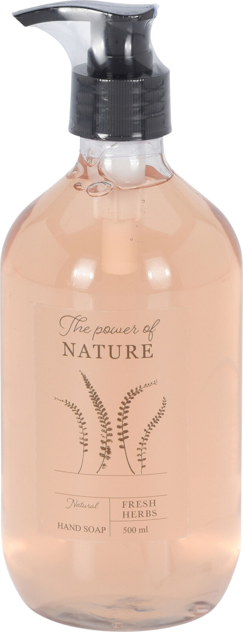 Handzeep, 500ml 3 Assorti Geur