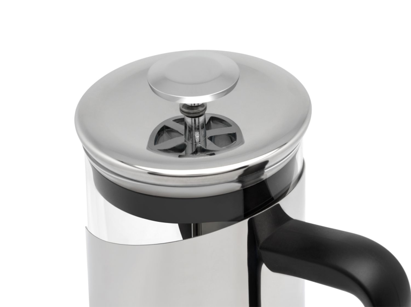 Leopold Vienna Koffie en theemaker Carona 1,0L