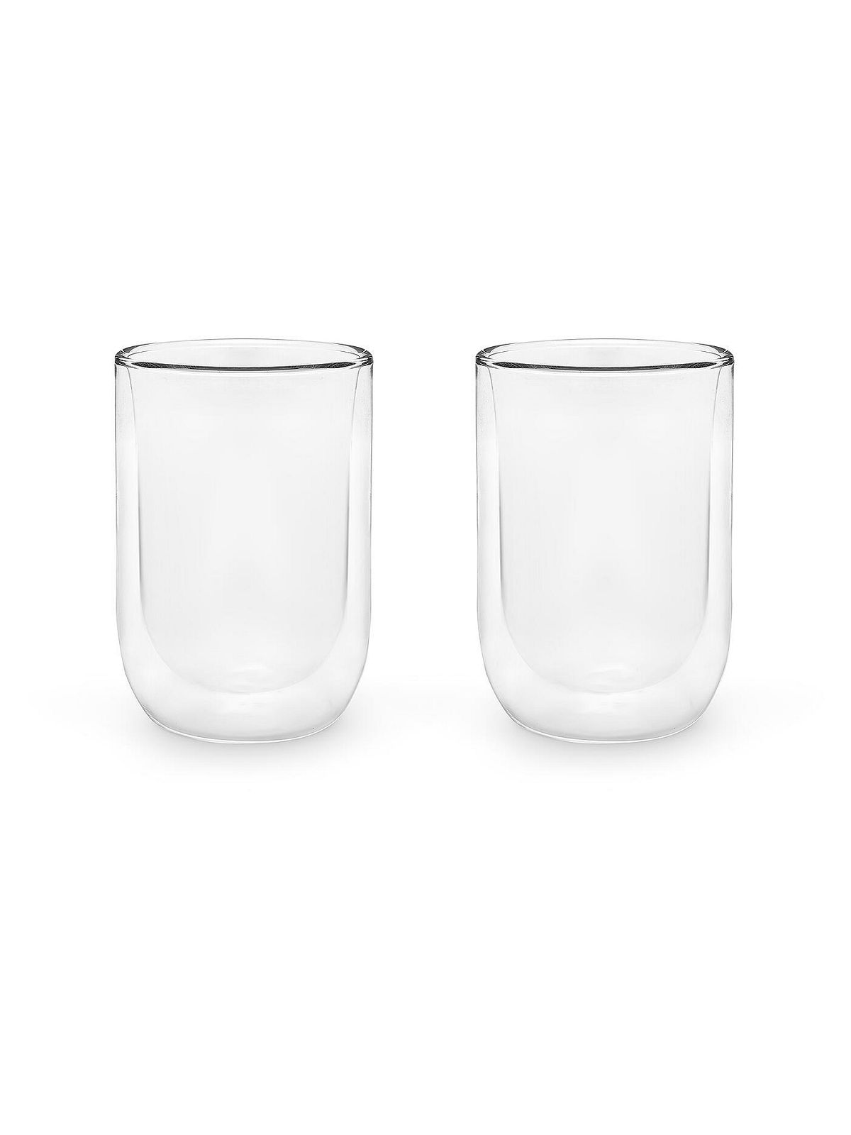 Dubbelwandig glas 290ml 2 st.