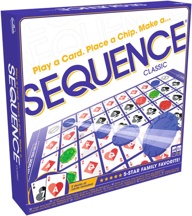 Sequence Classic