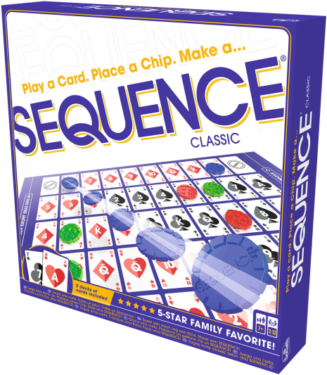 Sequence Classic