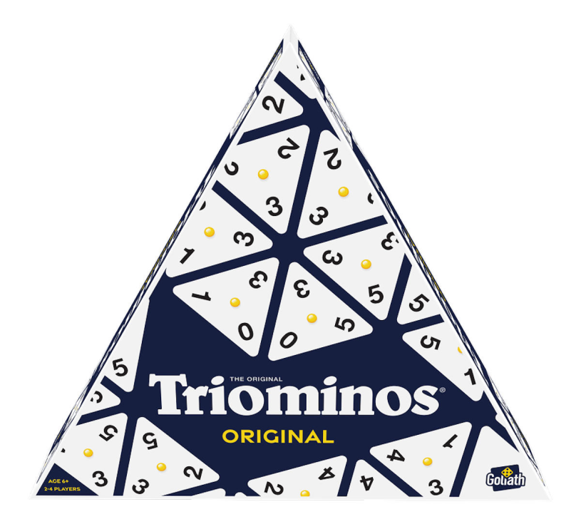 Triominos The Original
