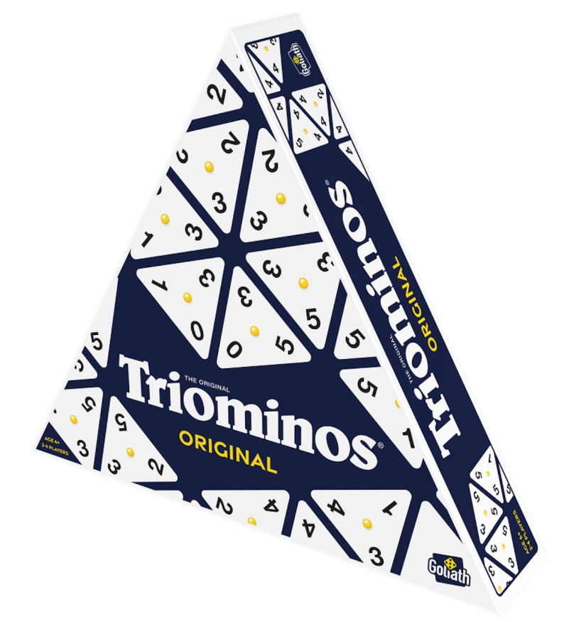 Triominos The Original