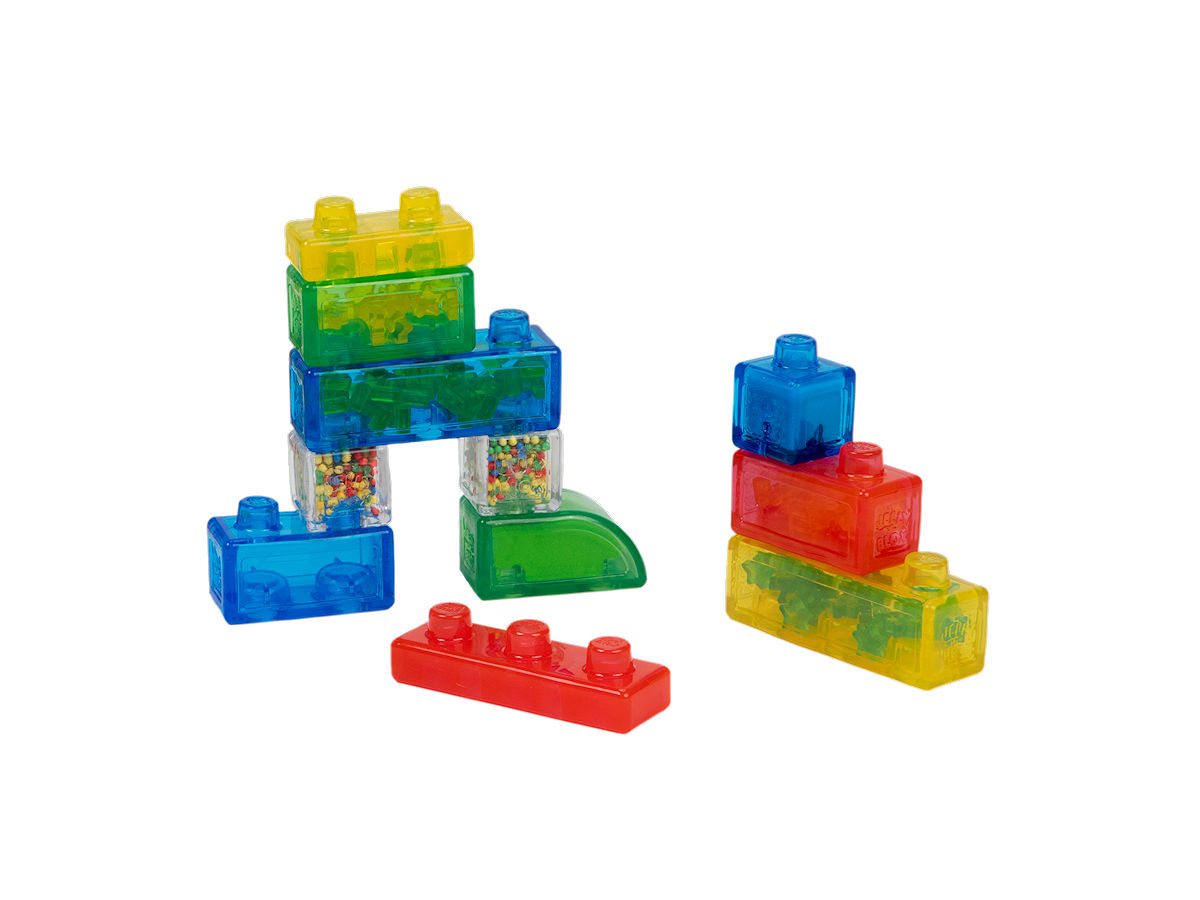Jelly Blox Newbie Kit