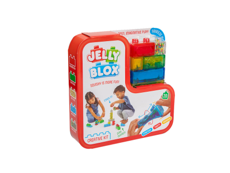 Jelly Blox Creative Set