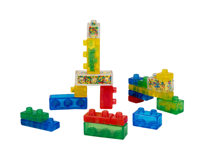 Jelly Blox Creative Set