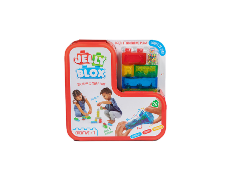 Jelly Blox Creative Set