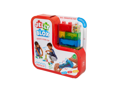Jelly Blox Creative Set