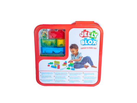 Jelly Blox Creative Set