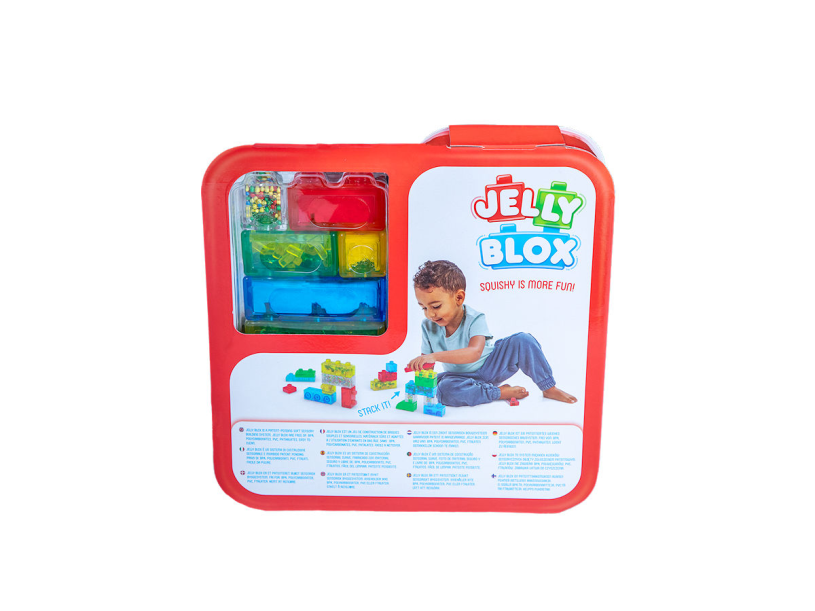 Jelly Blox Creative Set