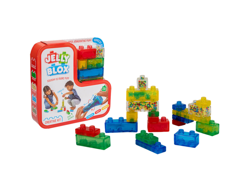 Jelly Blox Creative Set