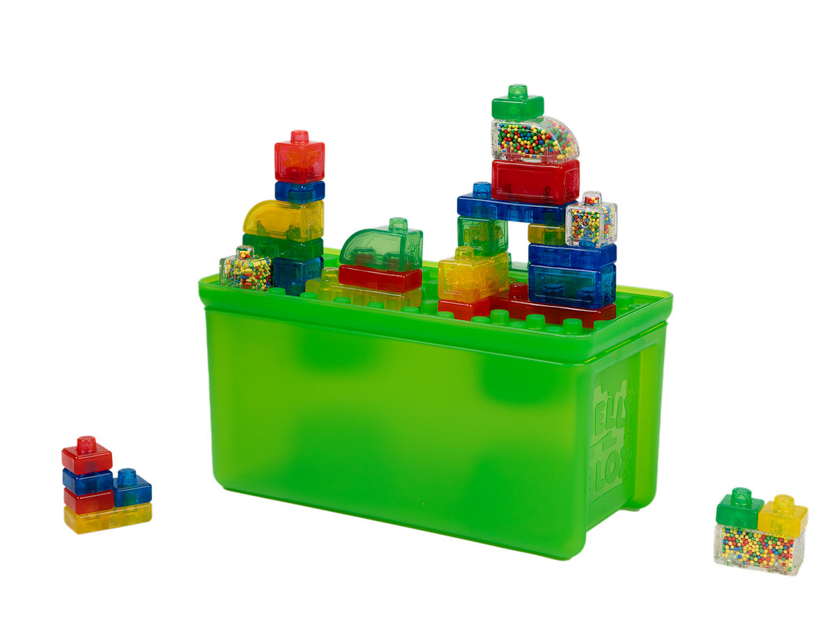 Jelly Blox Storage Kit