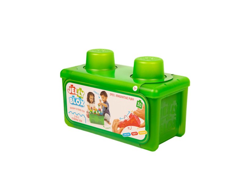 Jelly Blox Storage Kit