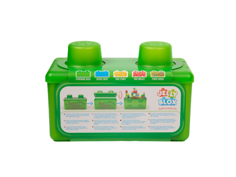 Jelly Blox Storage Kit