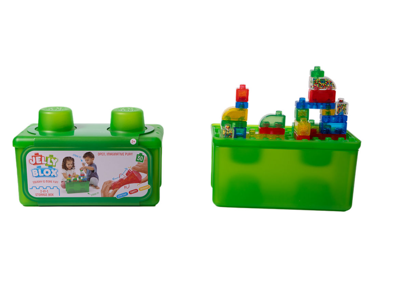 Jelly Blox Storage Kit