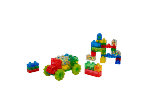 Jelly Blox Vehicle Kit