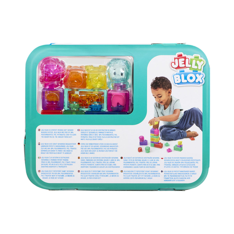 Jelly Blox - My Pets and Me