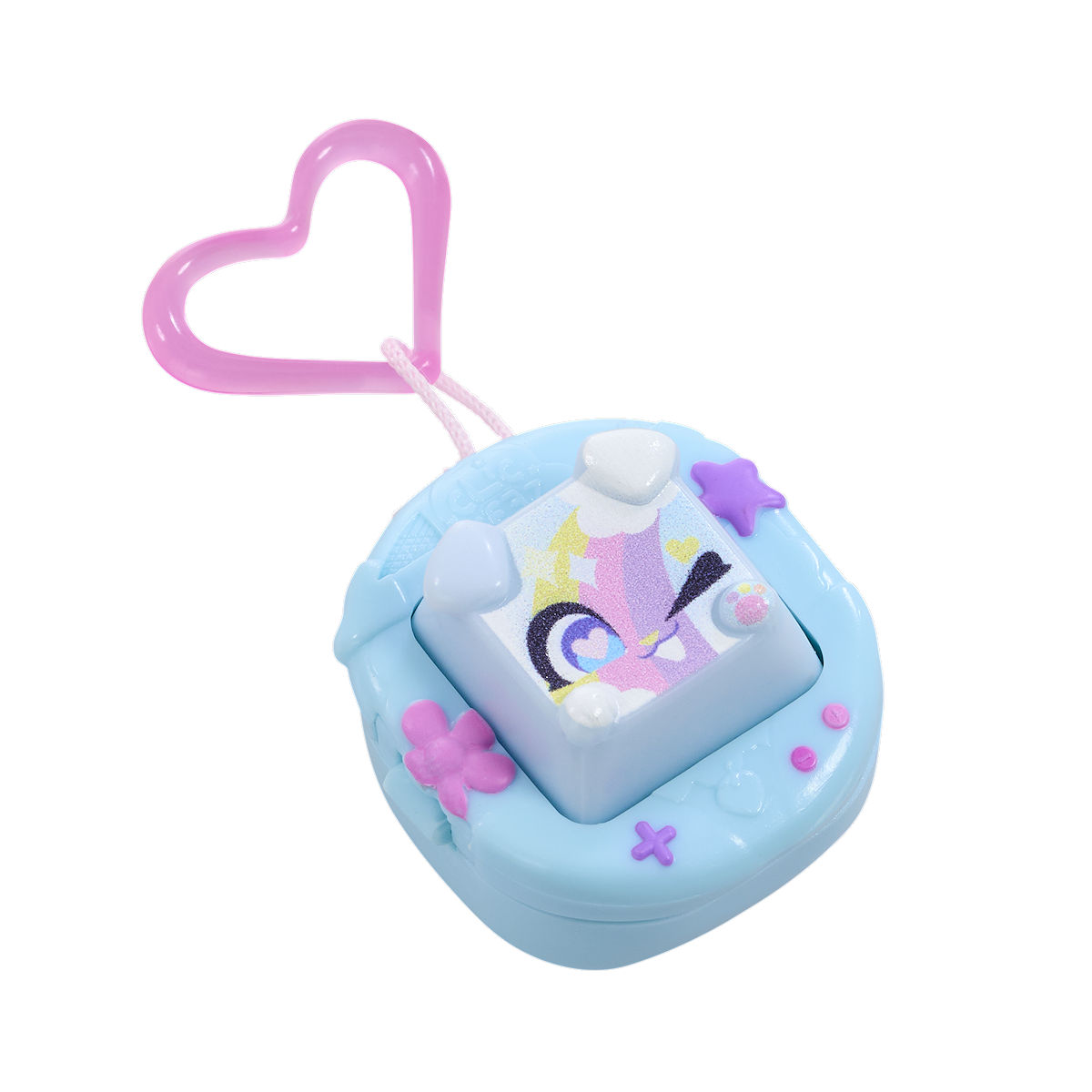 Clickeez - Deluxe Keychain