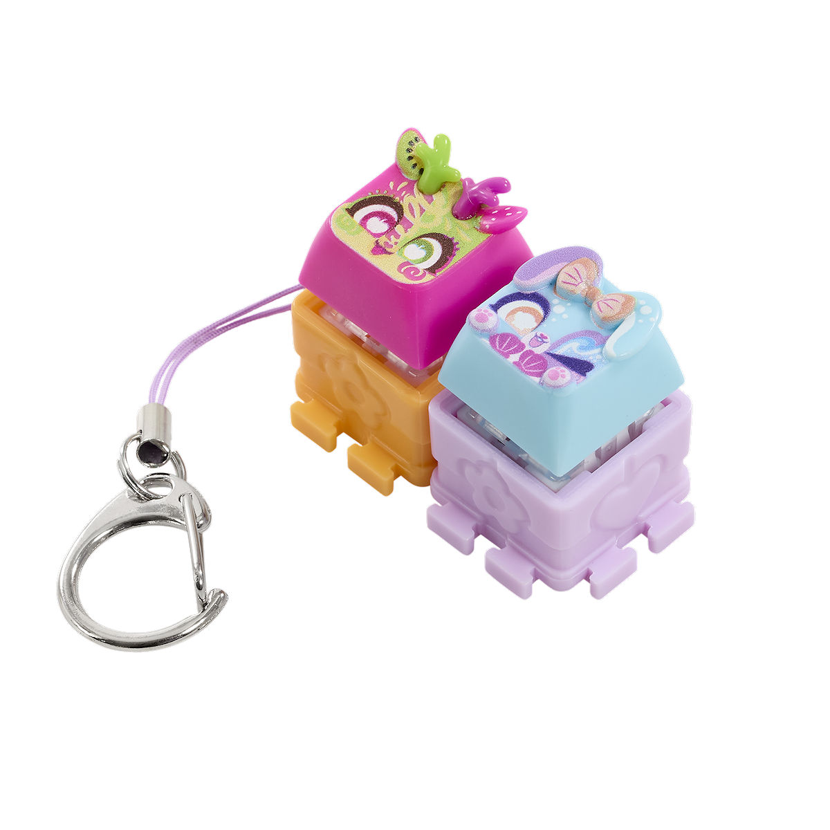 Clickeez Series 2 - 2 Pack