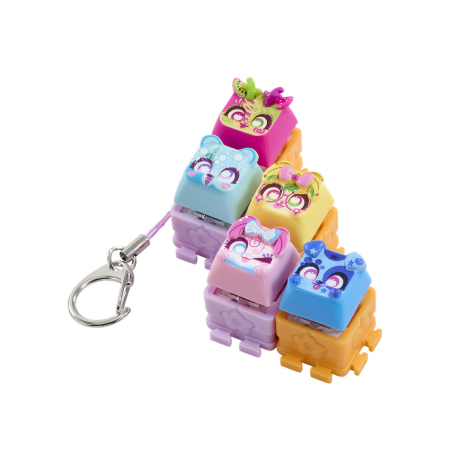 Clickeez Series 2 - 5 Pack