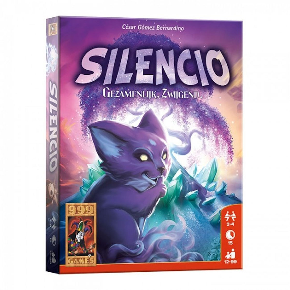 Silencio