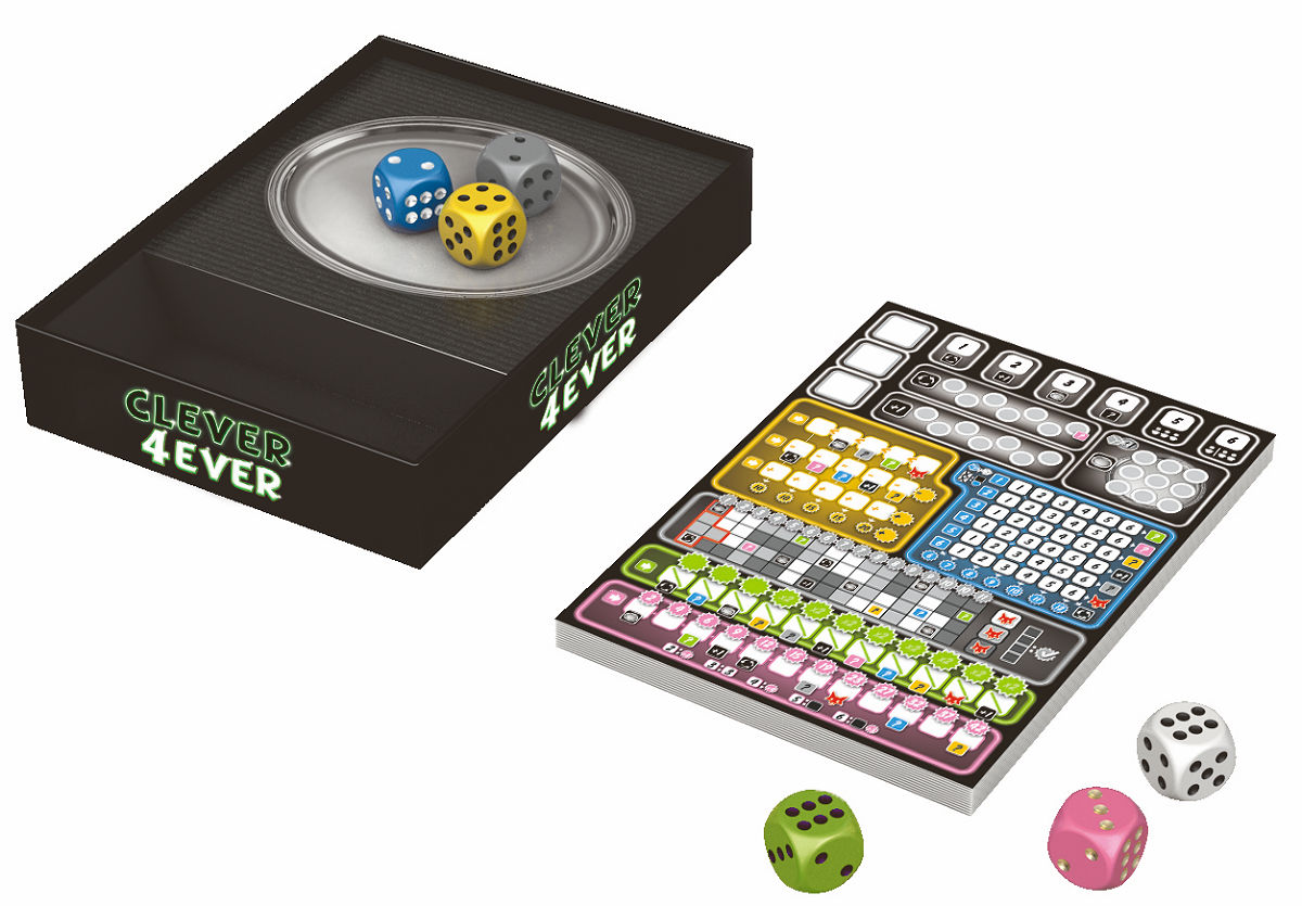 Clever 4Ever