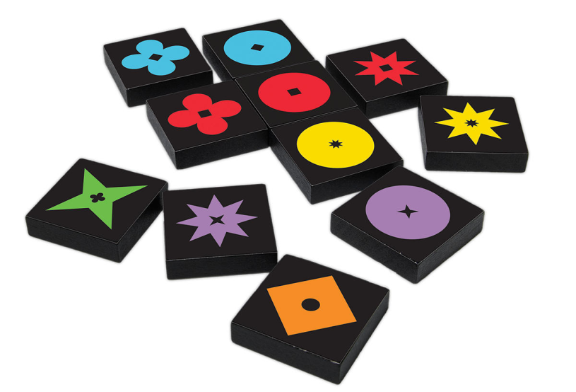 Qwirkle