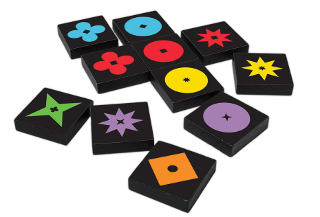 Qwirkle