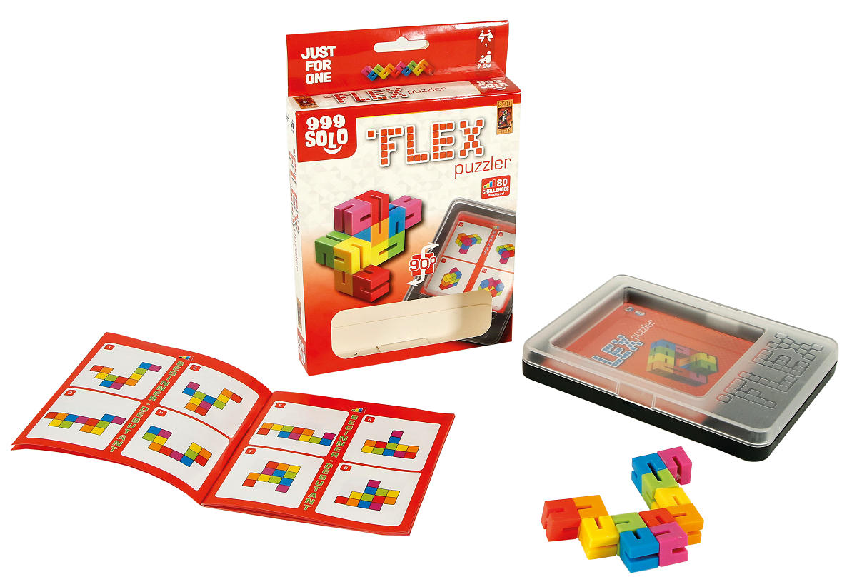Flex Puzzler