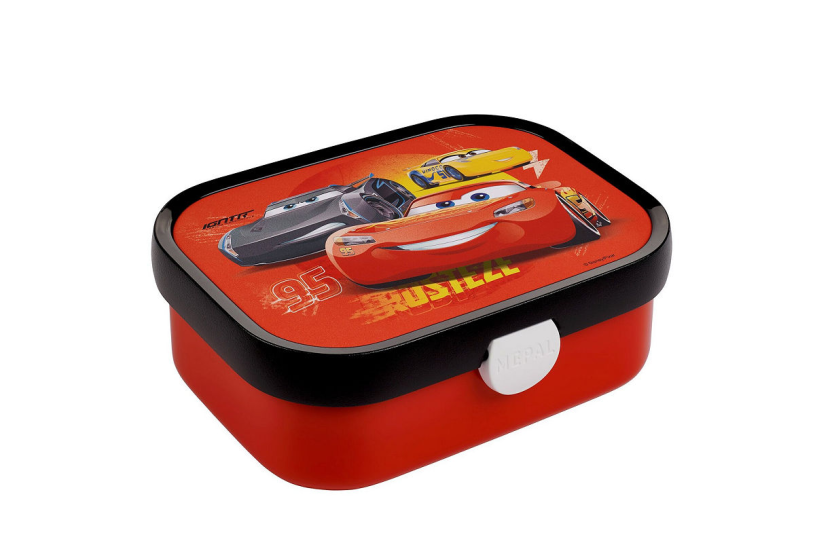 Mepal lunchbox campus - Cars