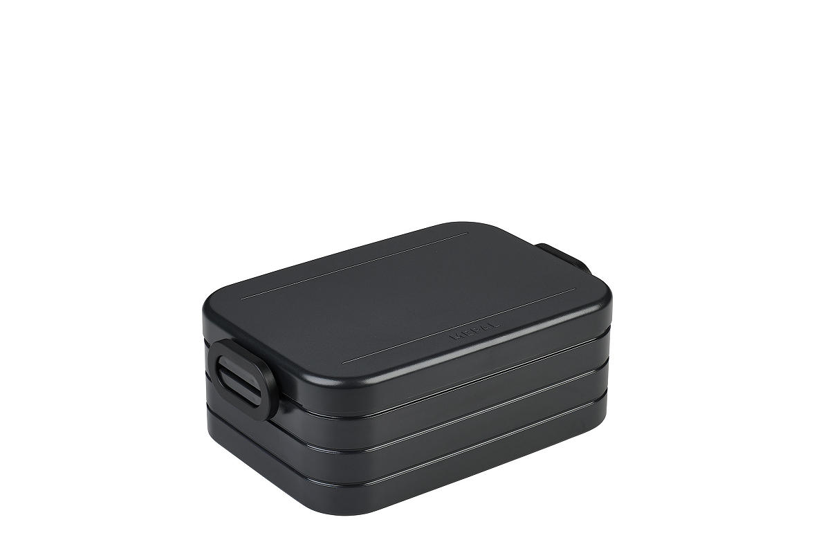 Mepal lunchbox take a break midi - nordic black