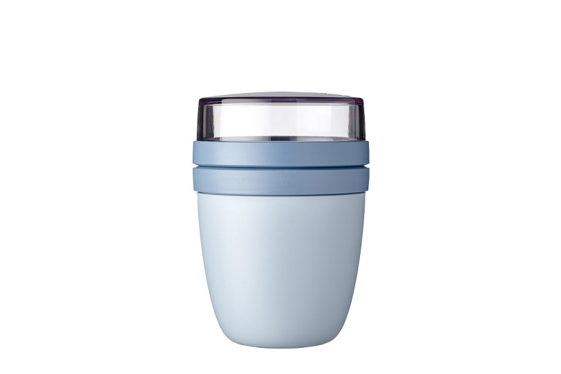 Mepal Ellipse lunchpot - nordic blue