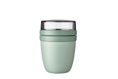 Mepal Ellipse lunchpot - nordic sage