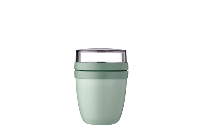 Mepal Ellipse lunchpot mini - nordic sage