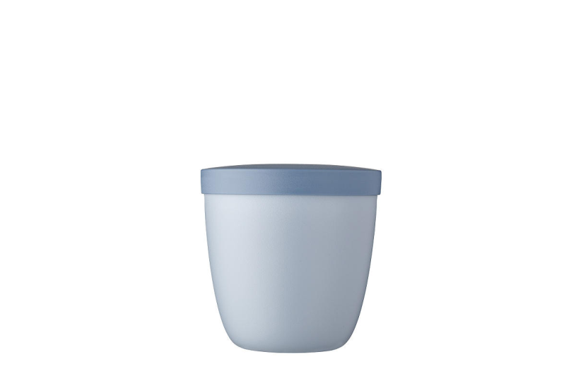 Mepal Ellipse snackpot 500 ml - nordic blue