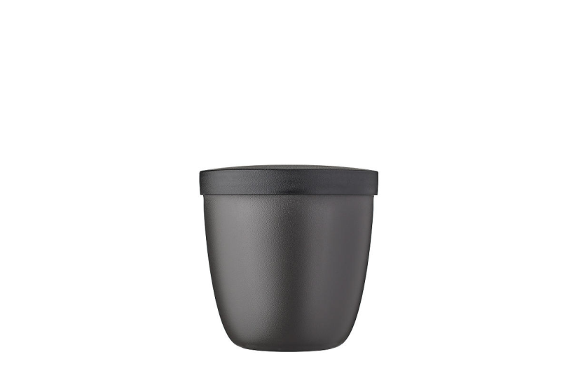 Mepal Ellipse snackpot 500 ml - nordic black