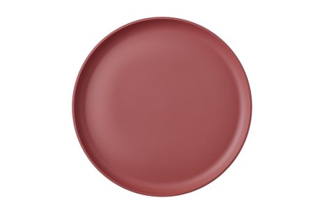 Mepal Silueta plat bord 260 mm - vivid mauve