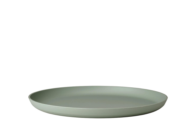 Mepal Silueta plat bord 260 mm - nordic sage