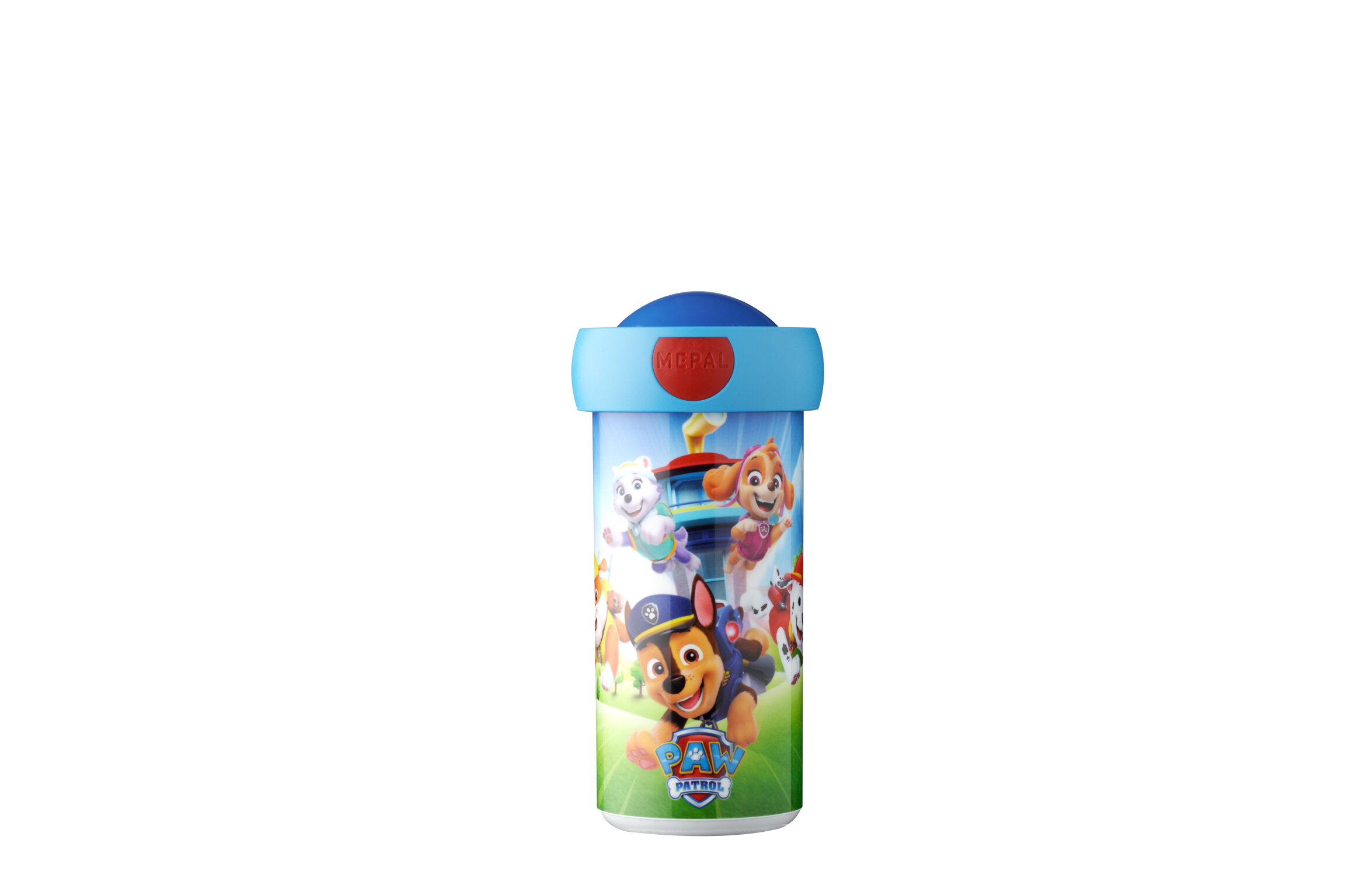 Mepal Campus schoolbeker 300 ml - Paw Patrol Pups