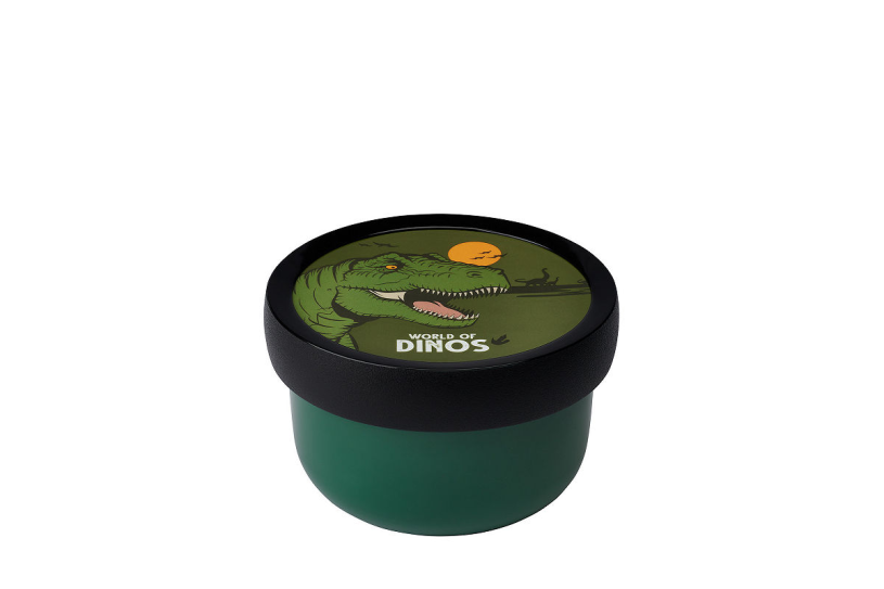 Mepal Campus fruitbox 300ml - Dino