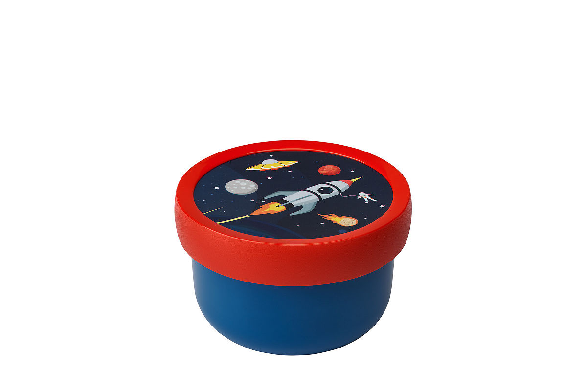 Mepal Campus fruitbox 300ml - Space