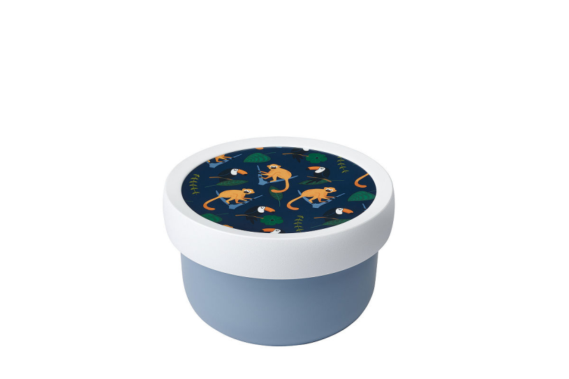 Mepal Campus fruitbox 300ml - Jungle