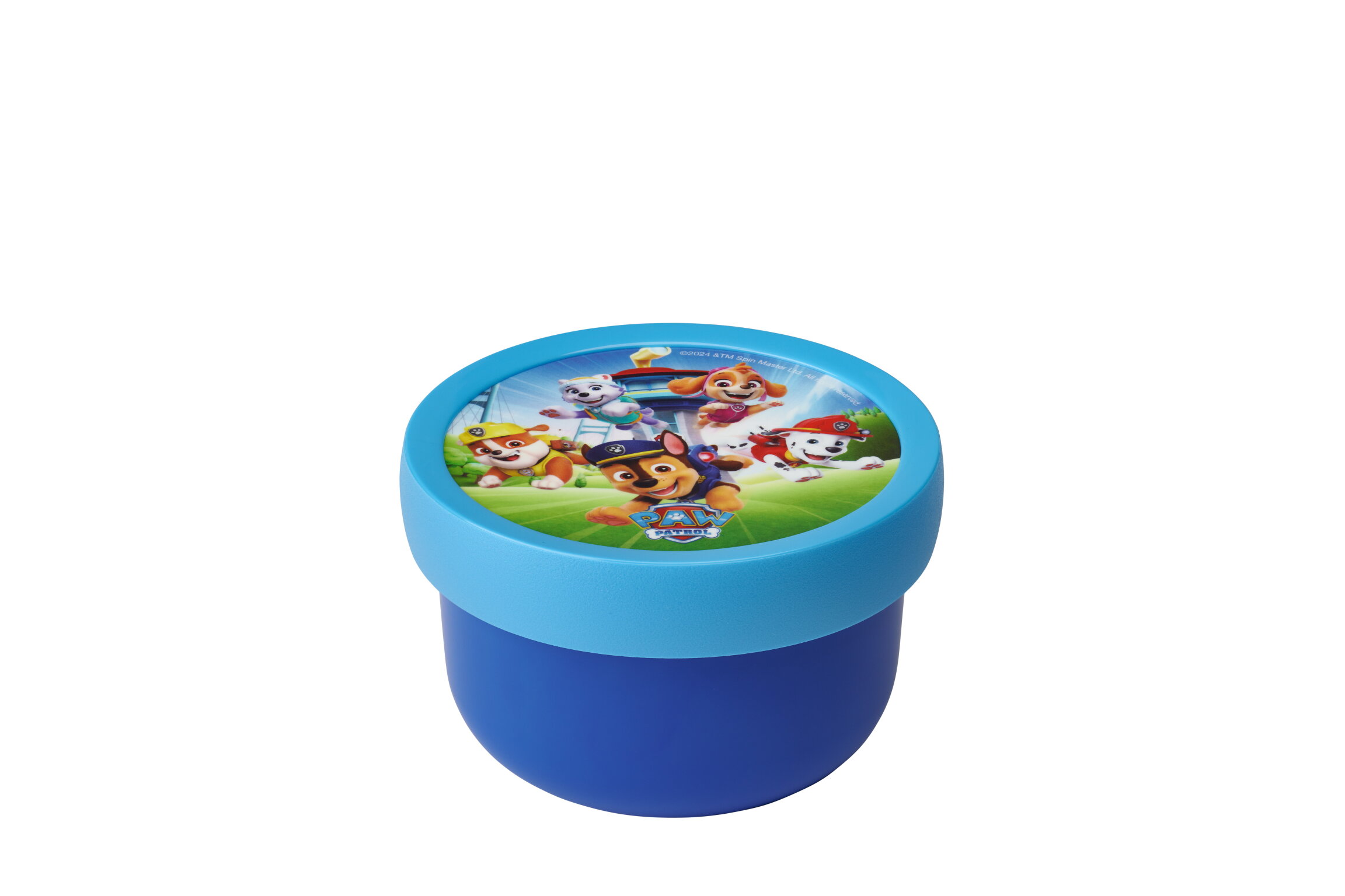 Mepal Campus fruitbox 300ml - Paw Patrol Pups